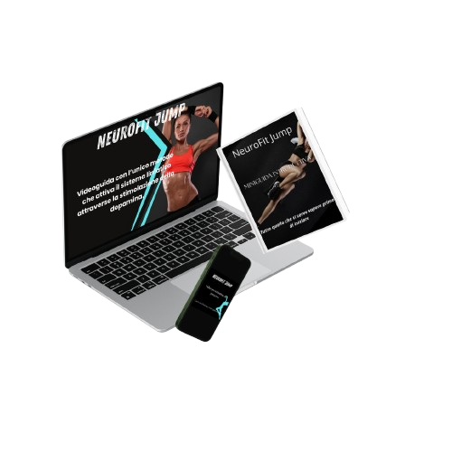 Videoguida NeuroFit Jump